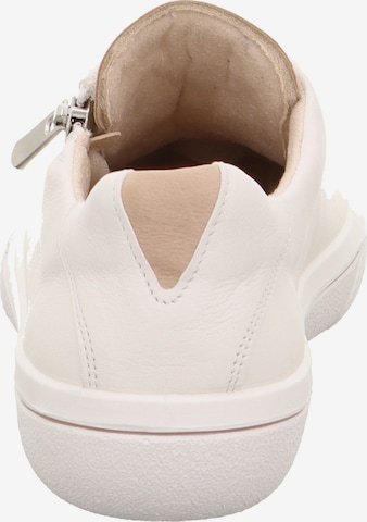 Legero Sneakers laag in Wit