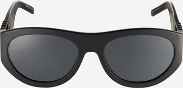 HUGO Red Sunglasses 'HG 1254/S' in Black