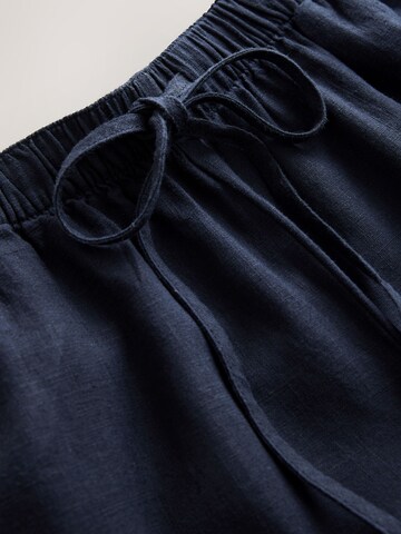 Next Tapered Hose in Blau