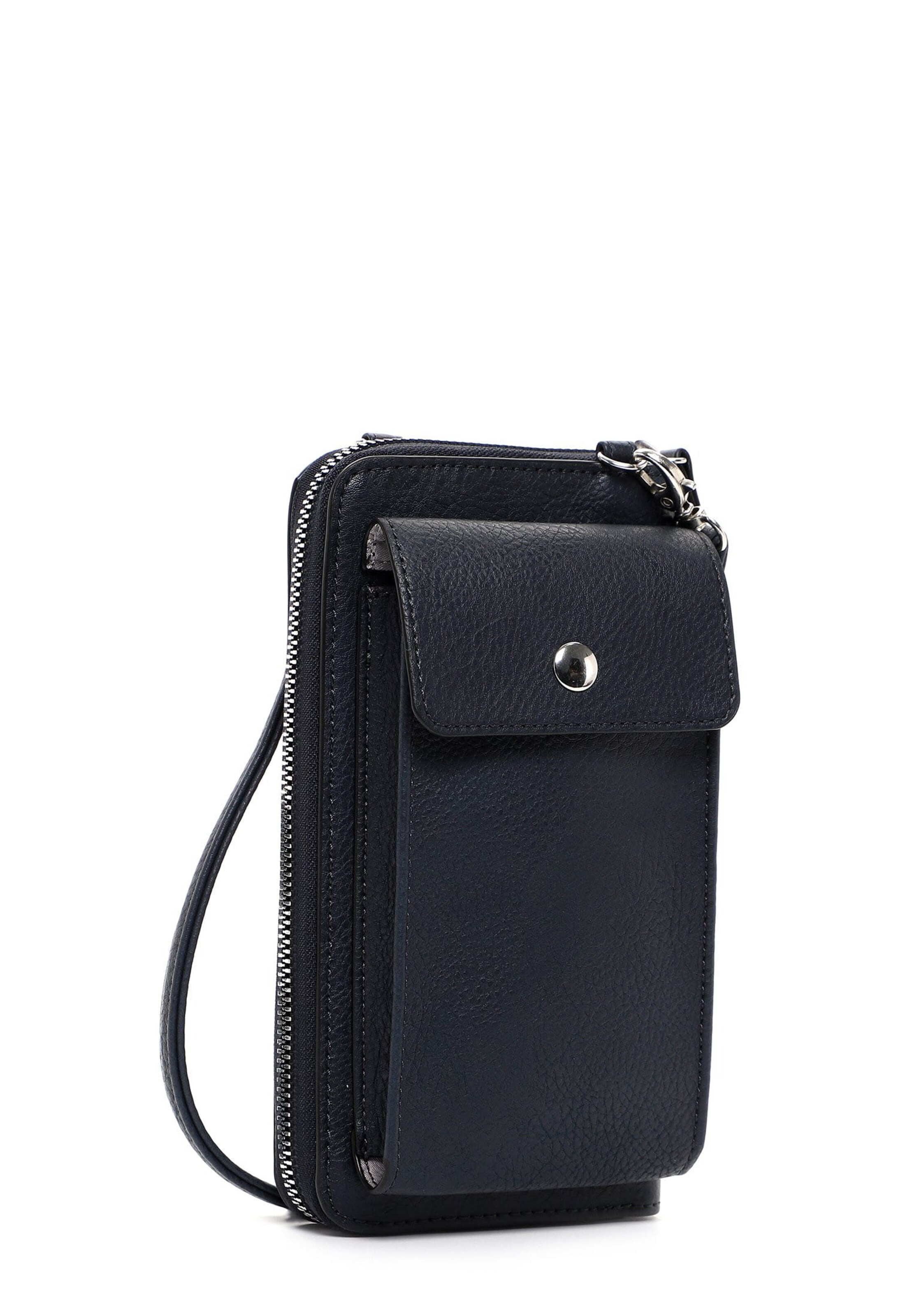 Emily & Noah Crossbody bag 'Emma' in Blue