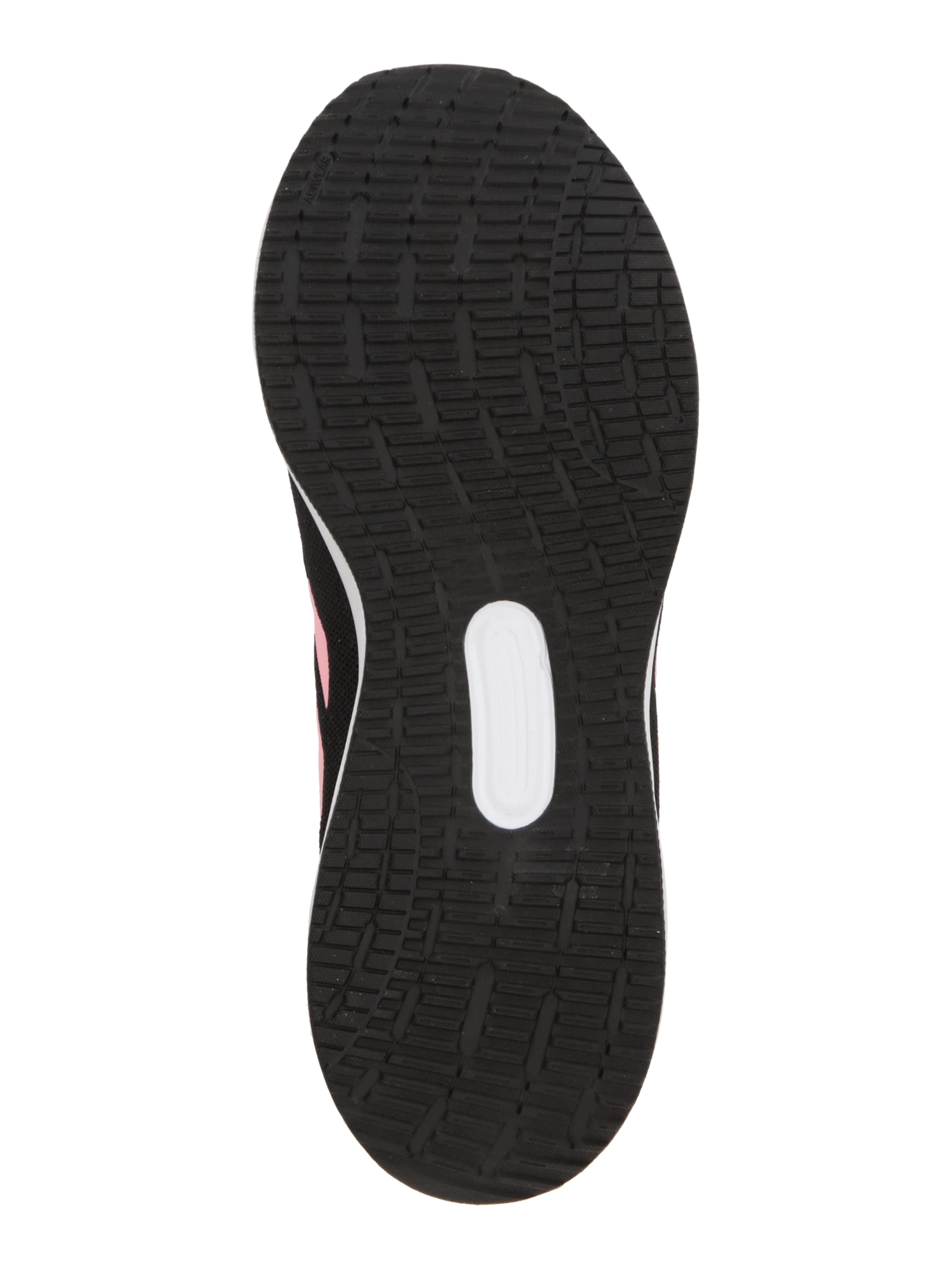 ADIDAS SPORTSWEAR - Zapatillas deportivas 'Runfalcon 5' en negro