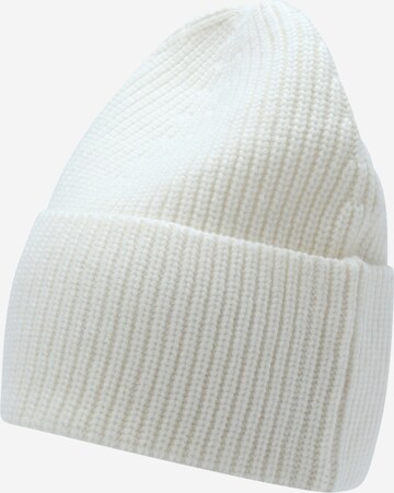 Part Two Beanie 'Cookie' in Grey: front