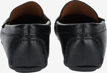 IMAC Moccasins in Black