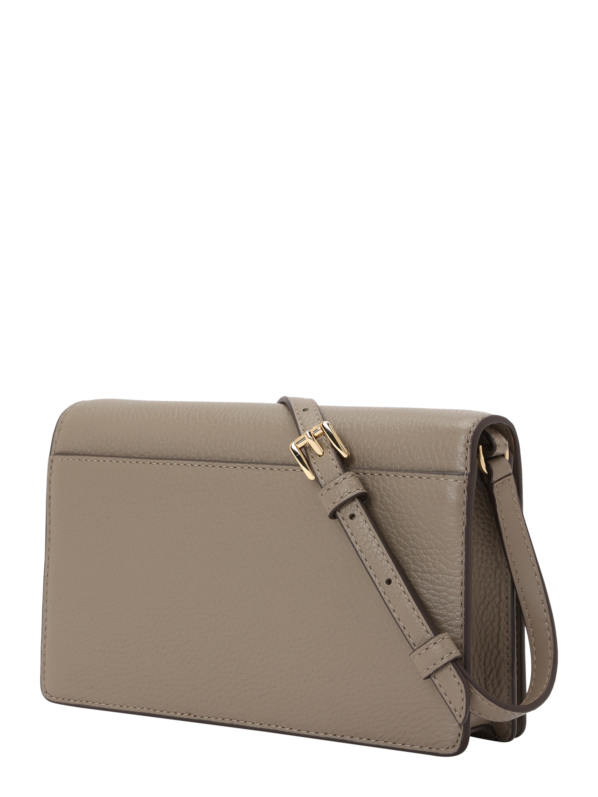 MICHAEL Michael Kors Crossbody bag in Beige
