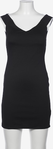 TOPSHOP Kleid L in Schwarz: predná strana