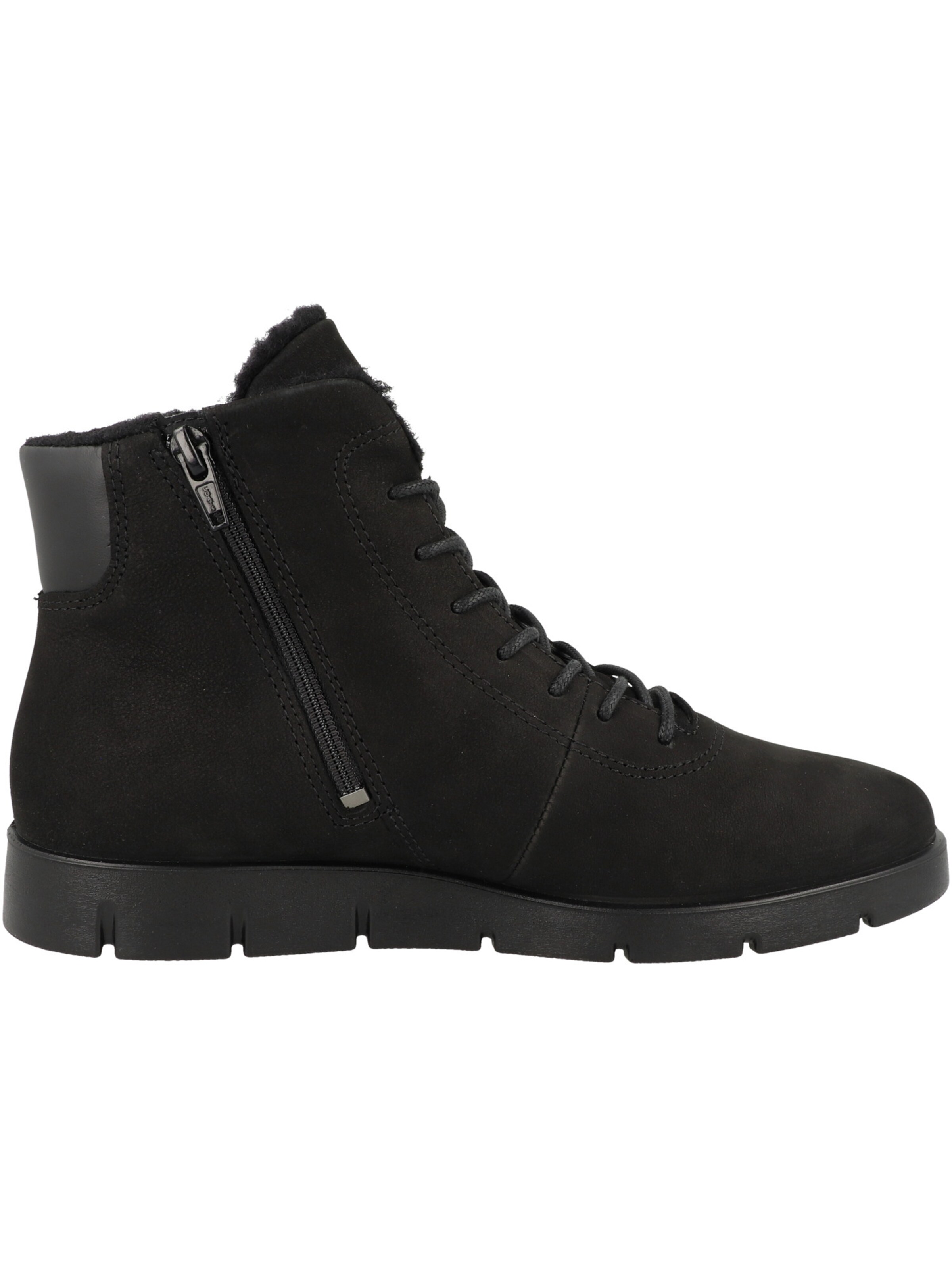 ECCO - Botas 'Bella' en negro