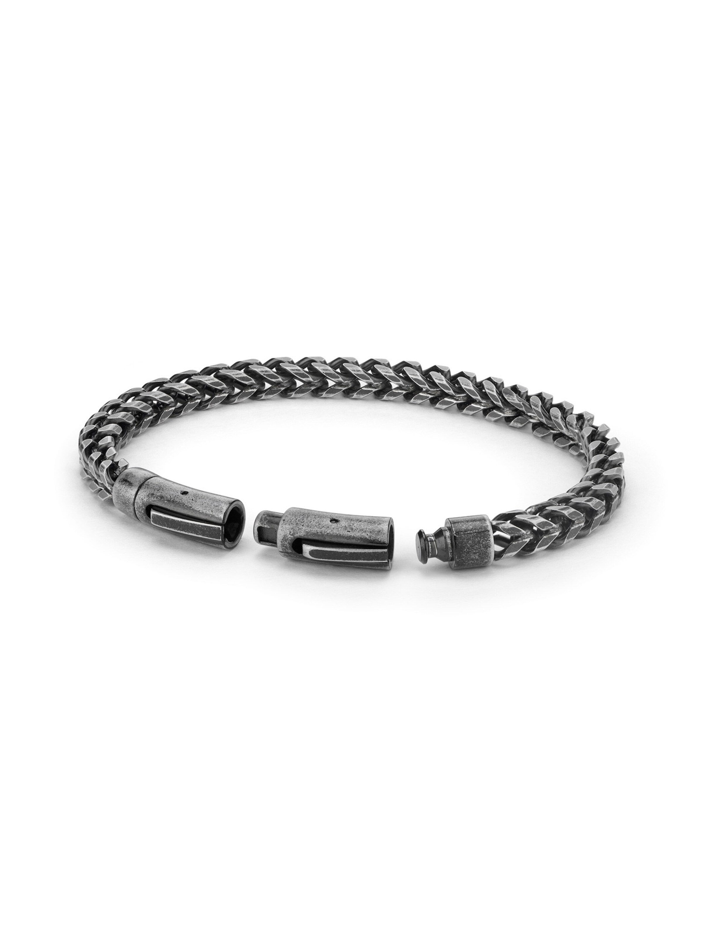 FYNCH-HATTON Bracelet in Grey