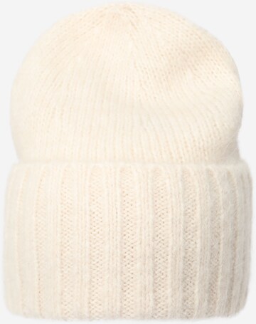 Part Two Beanie 'Kaleska' in Beige