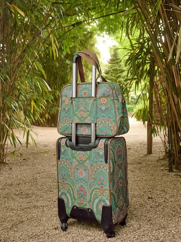 PIP STUDIO Weekend bag in Green