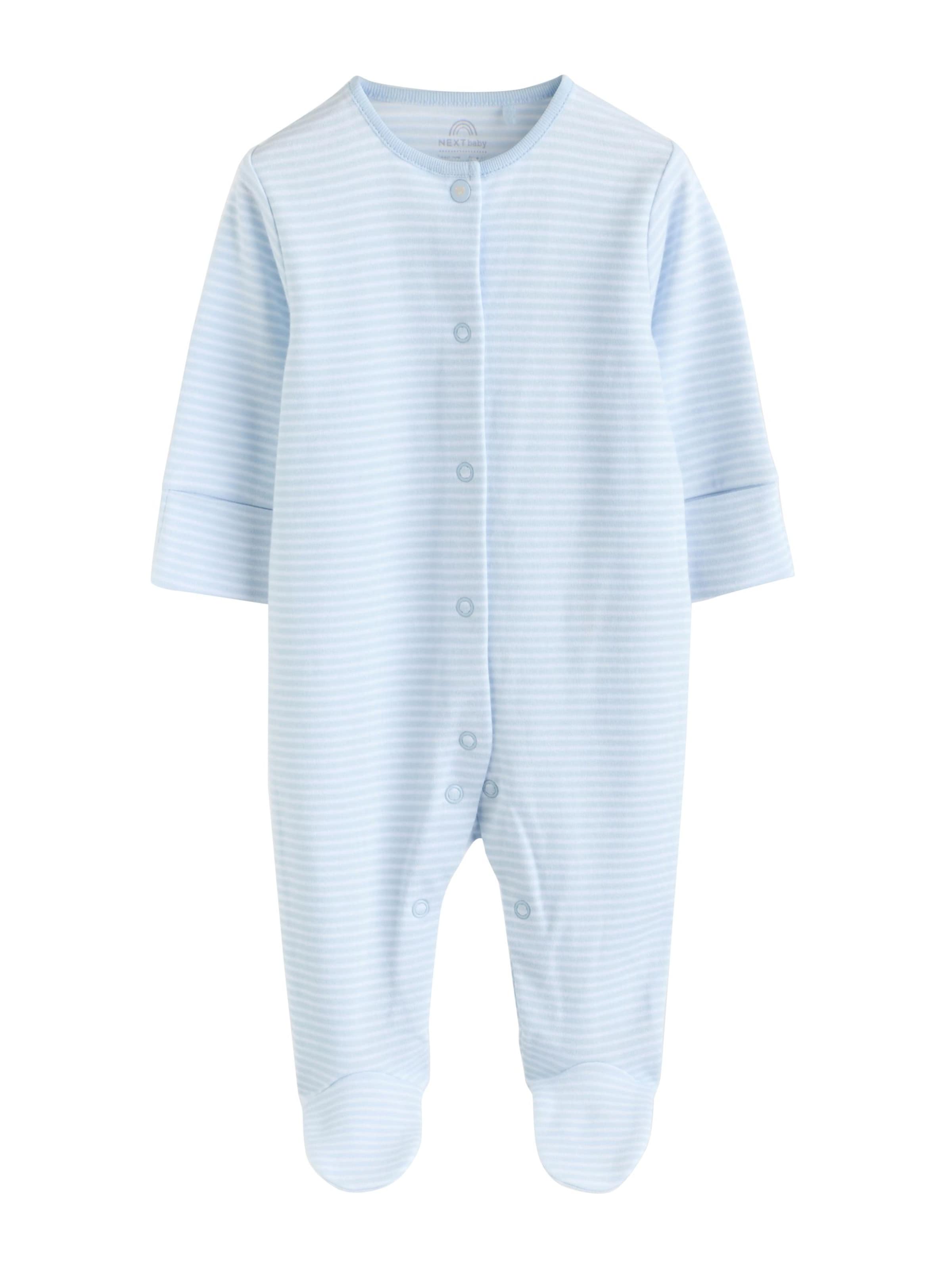 Next Пижама в Синий