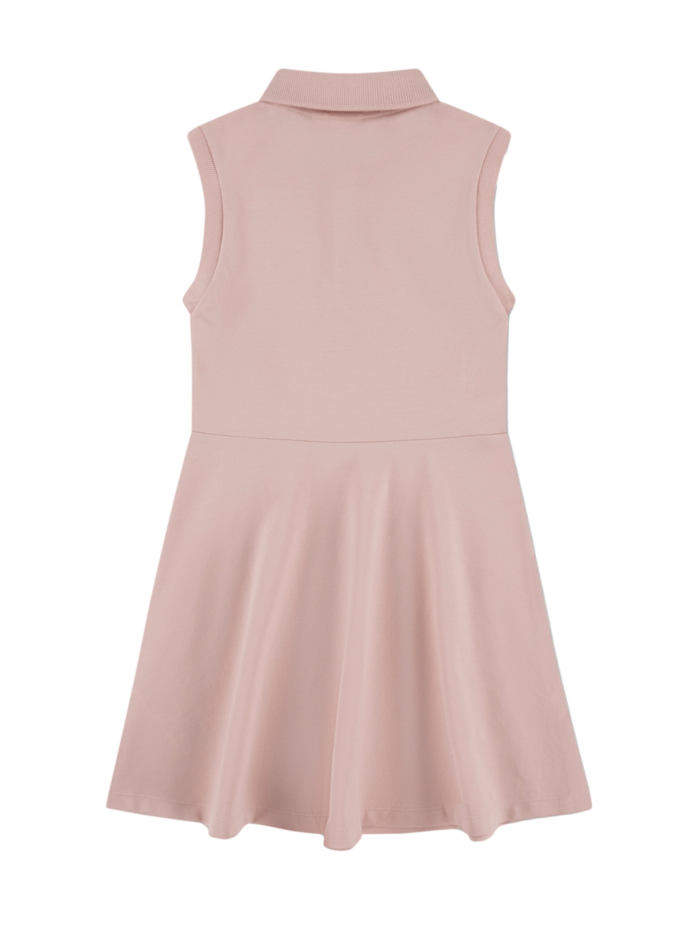 LACOSTE Dress in Pink