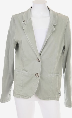 Driver Jacket & Coat in L in Green: front