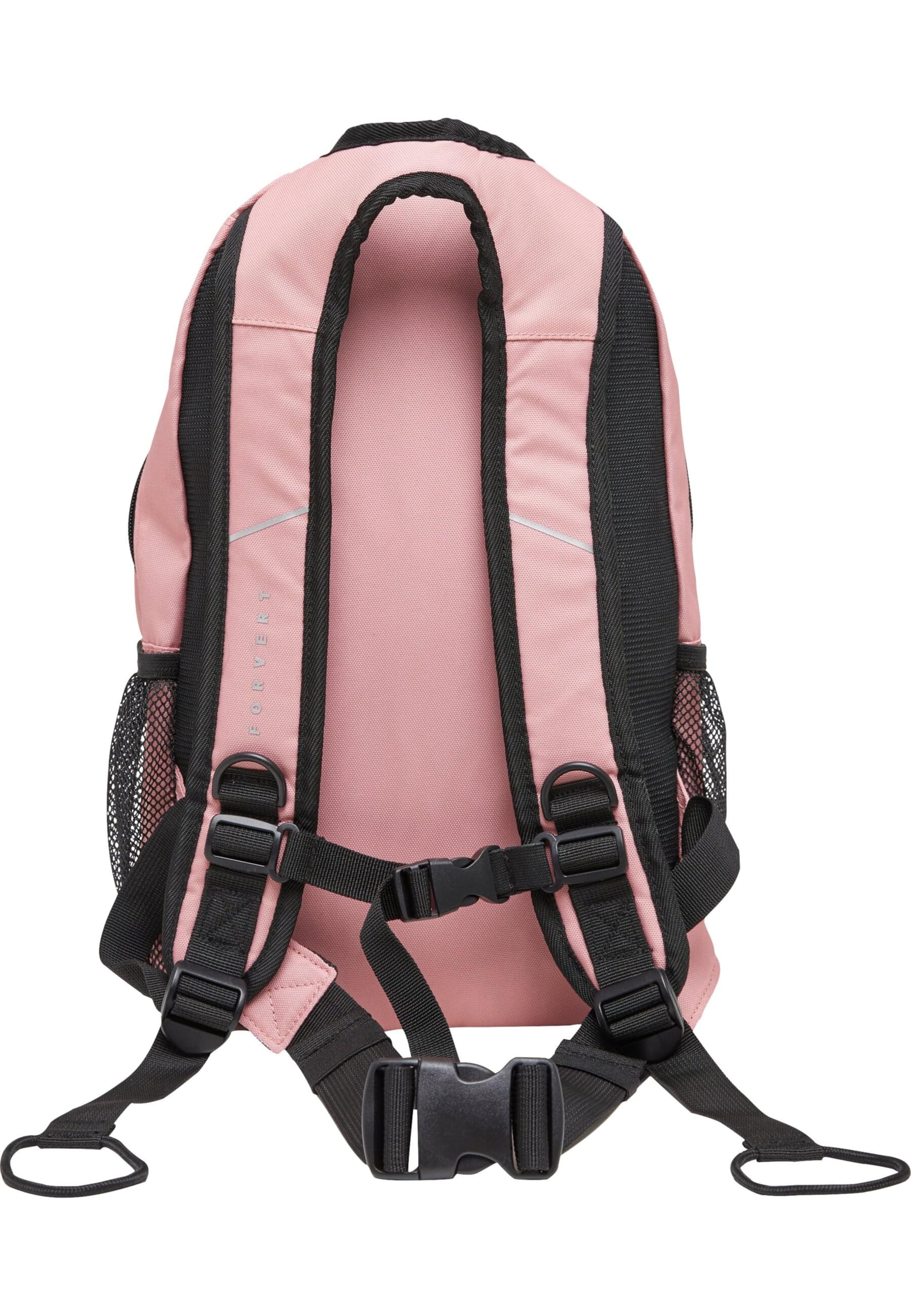 Brandit Batoh 'Louis' – pink