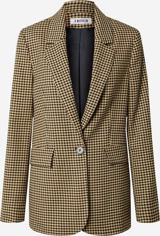 Blazer 'Maira' EDITED en mélange de couleurs : devant