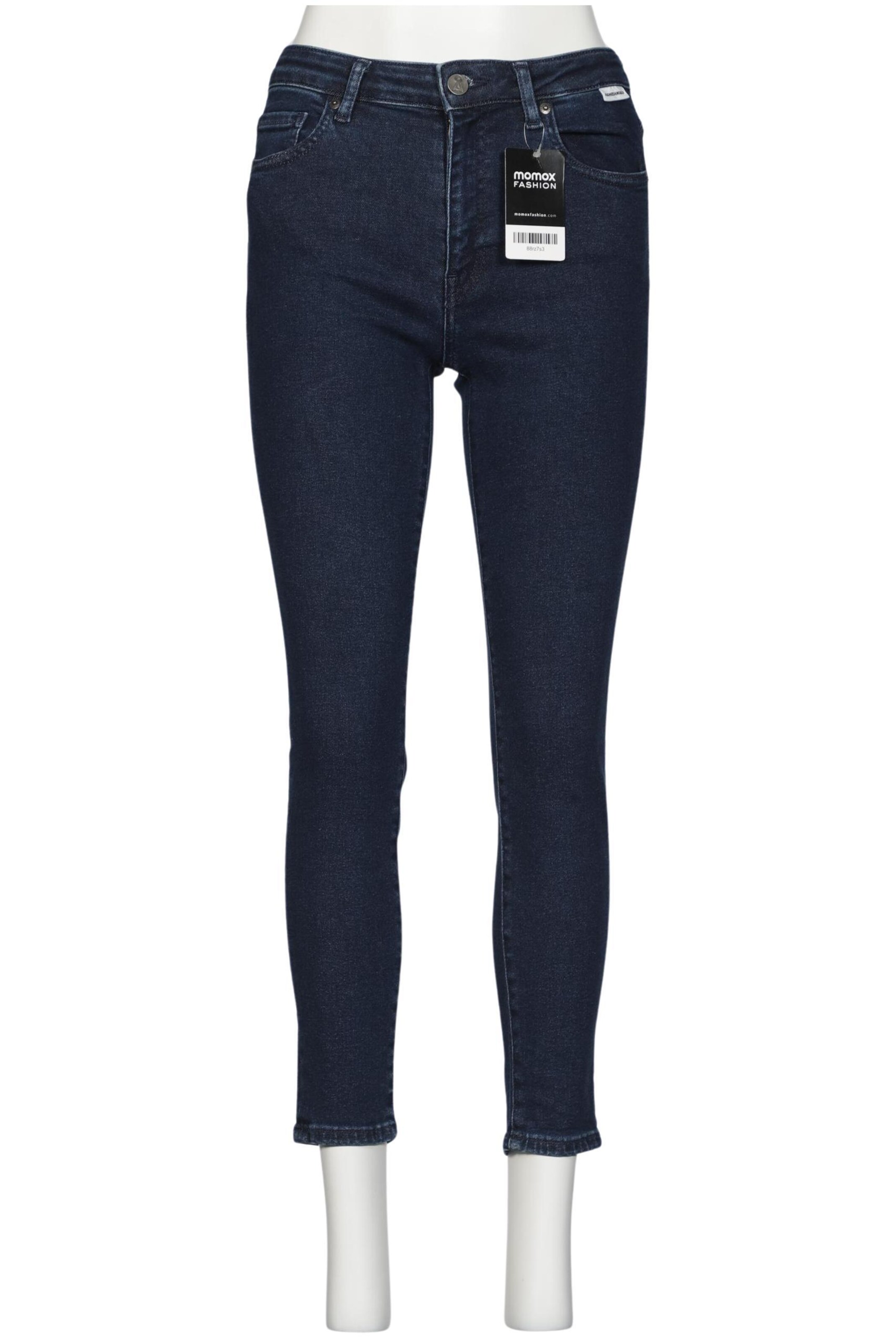 ARMEDANGELS Jeans in 28 in Blue: front