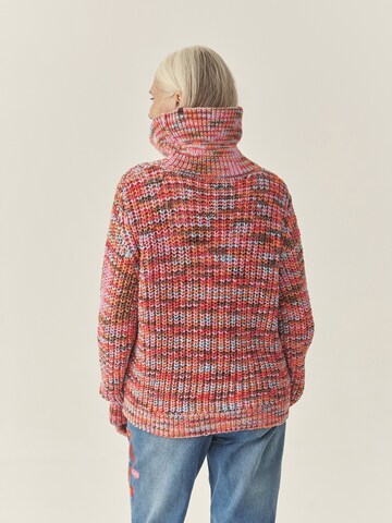 TATUUM Свитшот в Смешанный