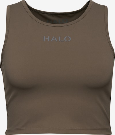 HALO Sports top in L in Brown, Item view