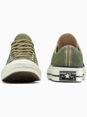 CONVERSE Sneaker low 'Converse Chuck 70'‌‌‌‌‌‌‌ in Grün