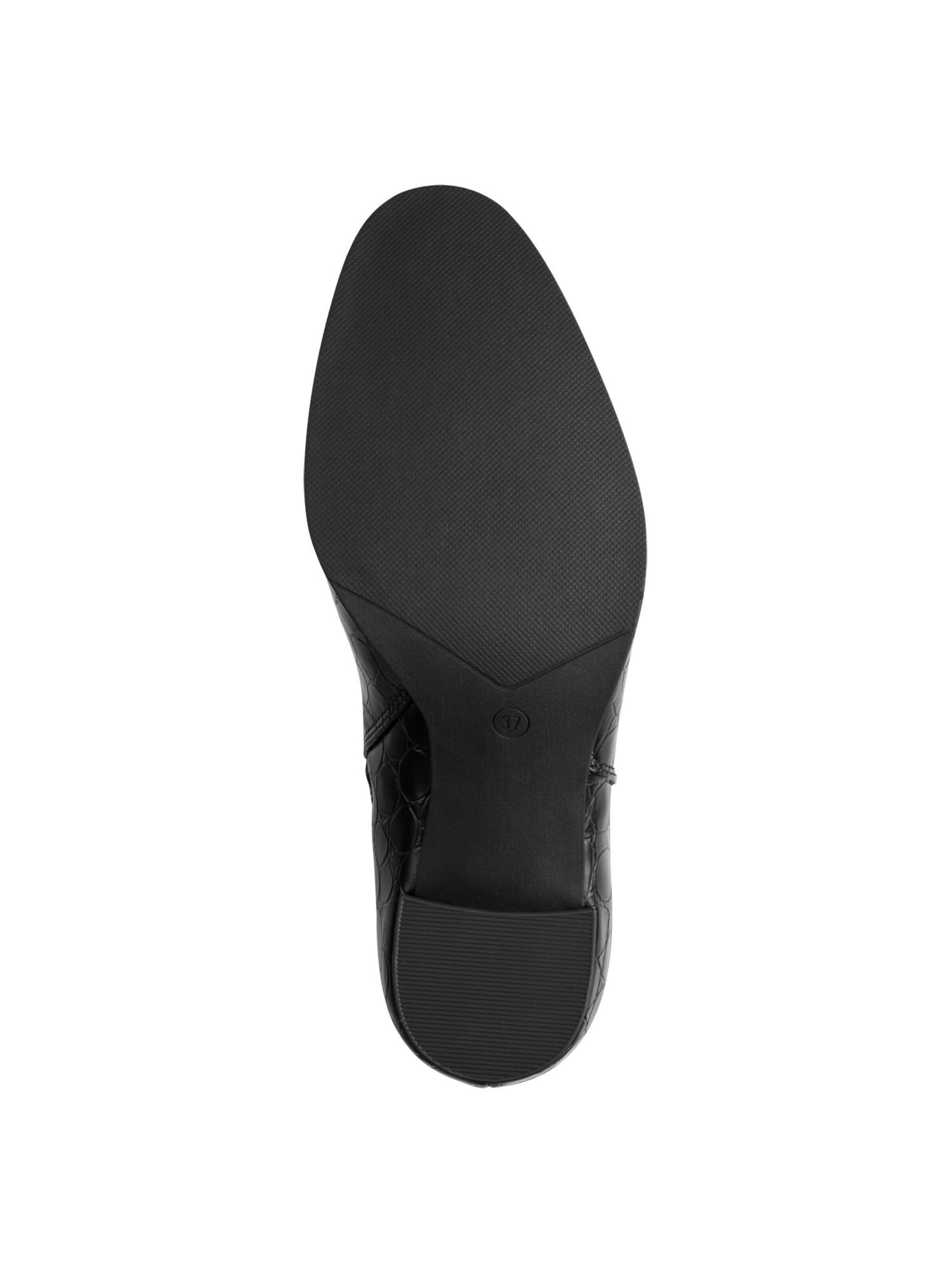 MARCO TOZZI by GUIDO MARIA KRETSCHMER Boot in Black