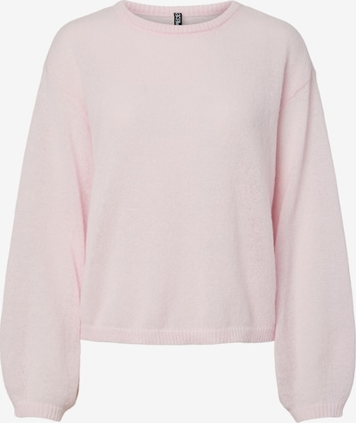 Megztinis 'PCIda' iš PIECES, spalva – pastelinė rožinė, Prekių apžvalga