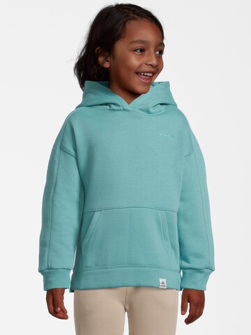 New Life Sweatshirt in Blue