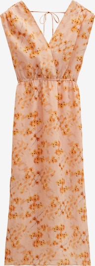 Marc O'Polo Sommerkleid in 32 in orange / hellorange, Produktansicht