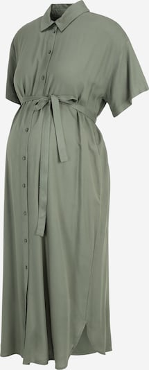 Palaidinės tipo suknelė 'BUMPY' iš Vero Moda Maternity, spalva – rusvai žalia, Prekių apžvalga