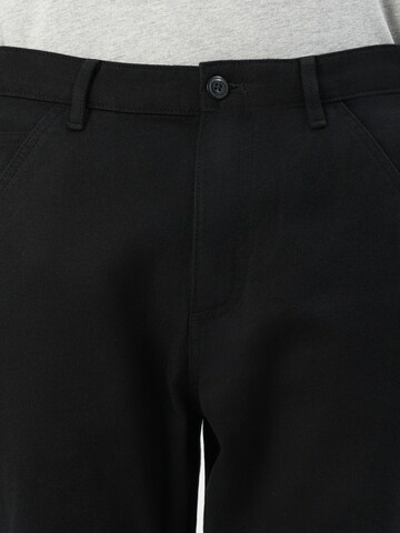 regular Pantaloni di GAP in nero