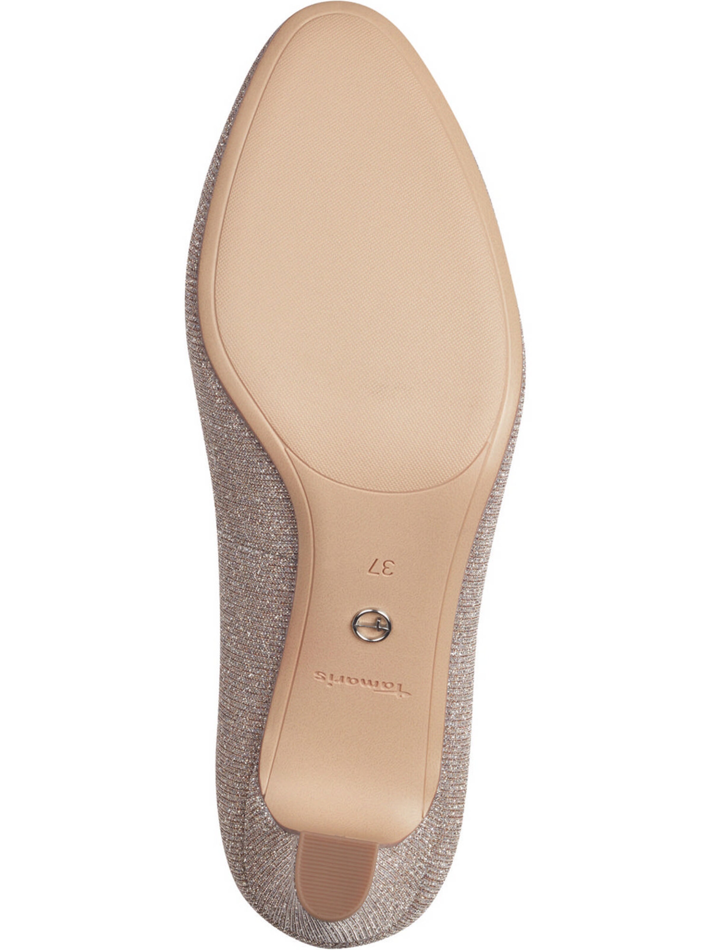 Tamaris Pumps in Pink