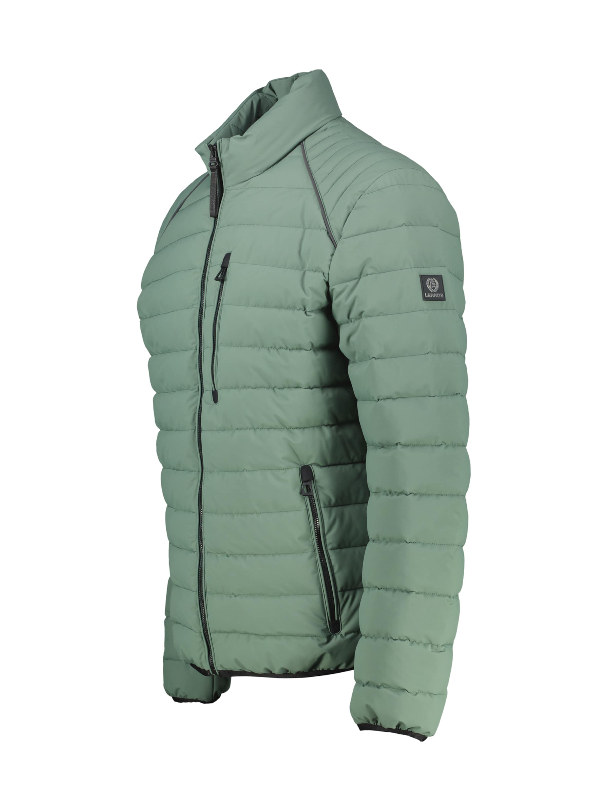 LERROS Jacke in Grün