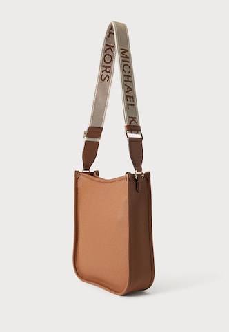 MICHAEL Michael Kors Crossbody bag in Brown