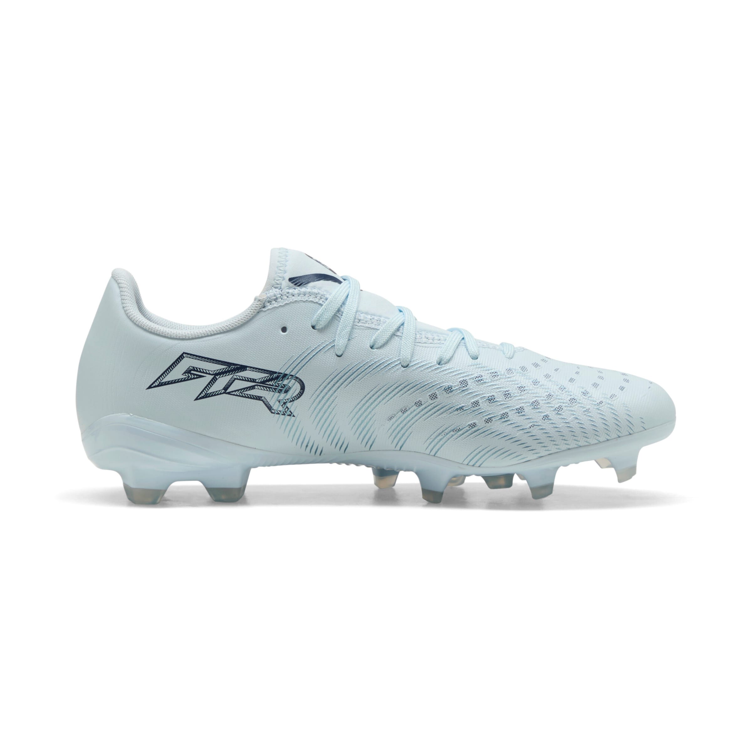 PUMA Soccer Cleats 'Future 9 Play' in White