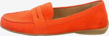 GABOR Moccasins in Red