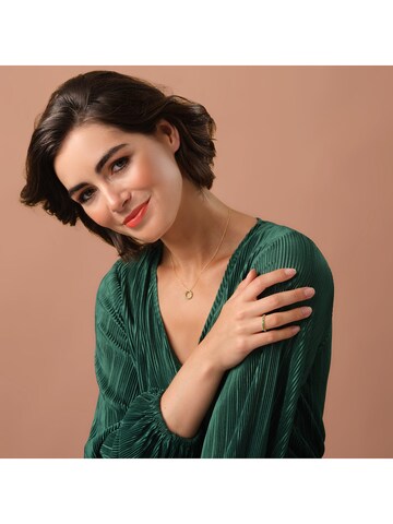 GUIA Necklace in Yellow