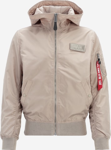 Tallas alpha industries hotsell