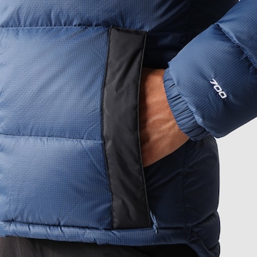 THE NORTH FACE Regular fit Outdoor jacket 'Diablo' in Blue