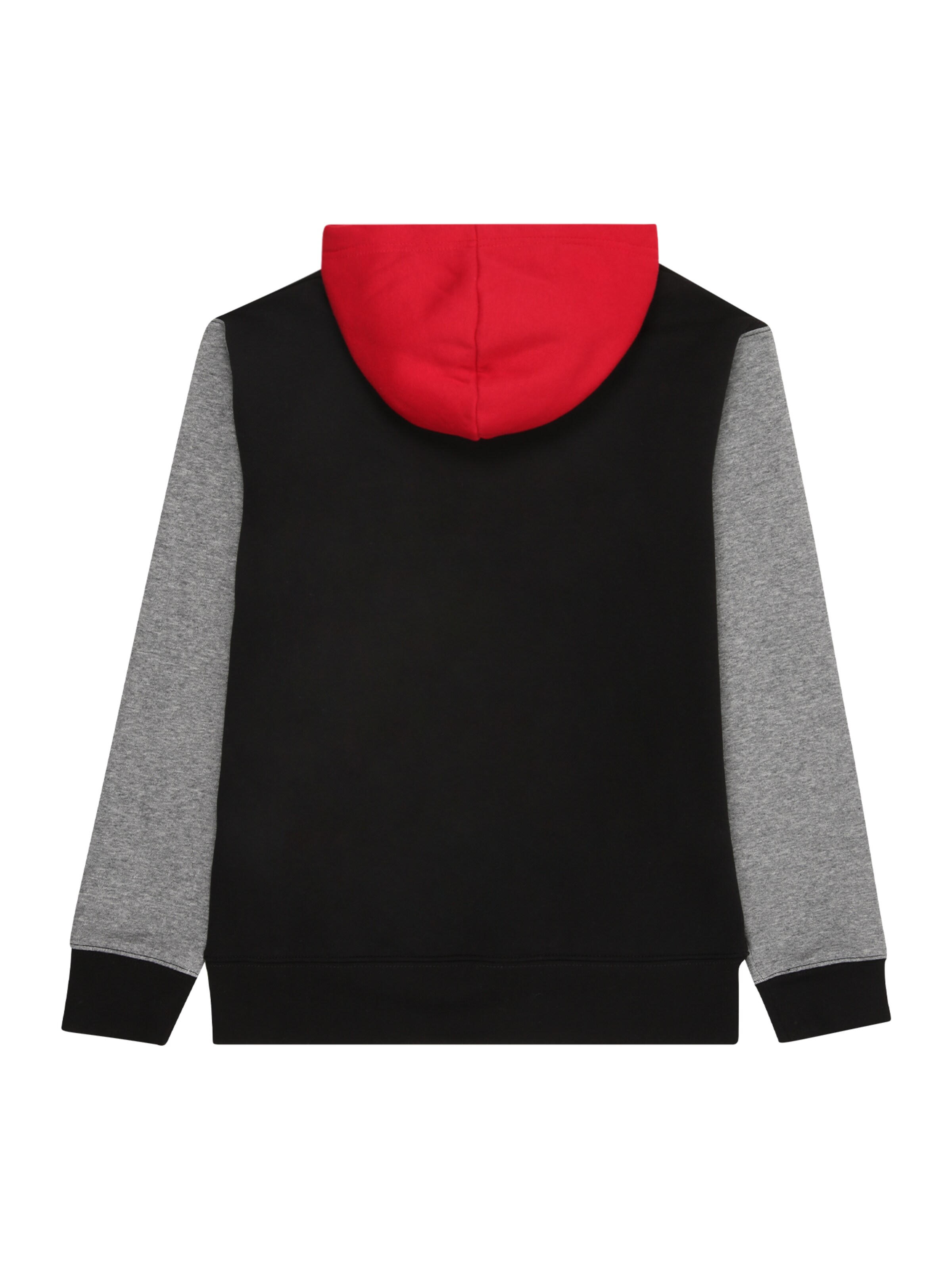 Jordan Bluza 'Brooklyn' w kolorze czarny