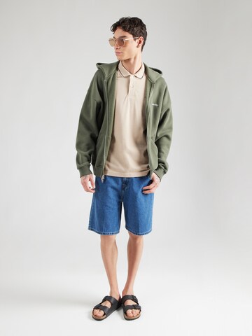 Maglietta di GANT in beige