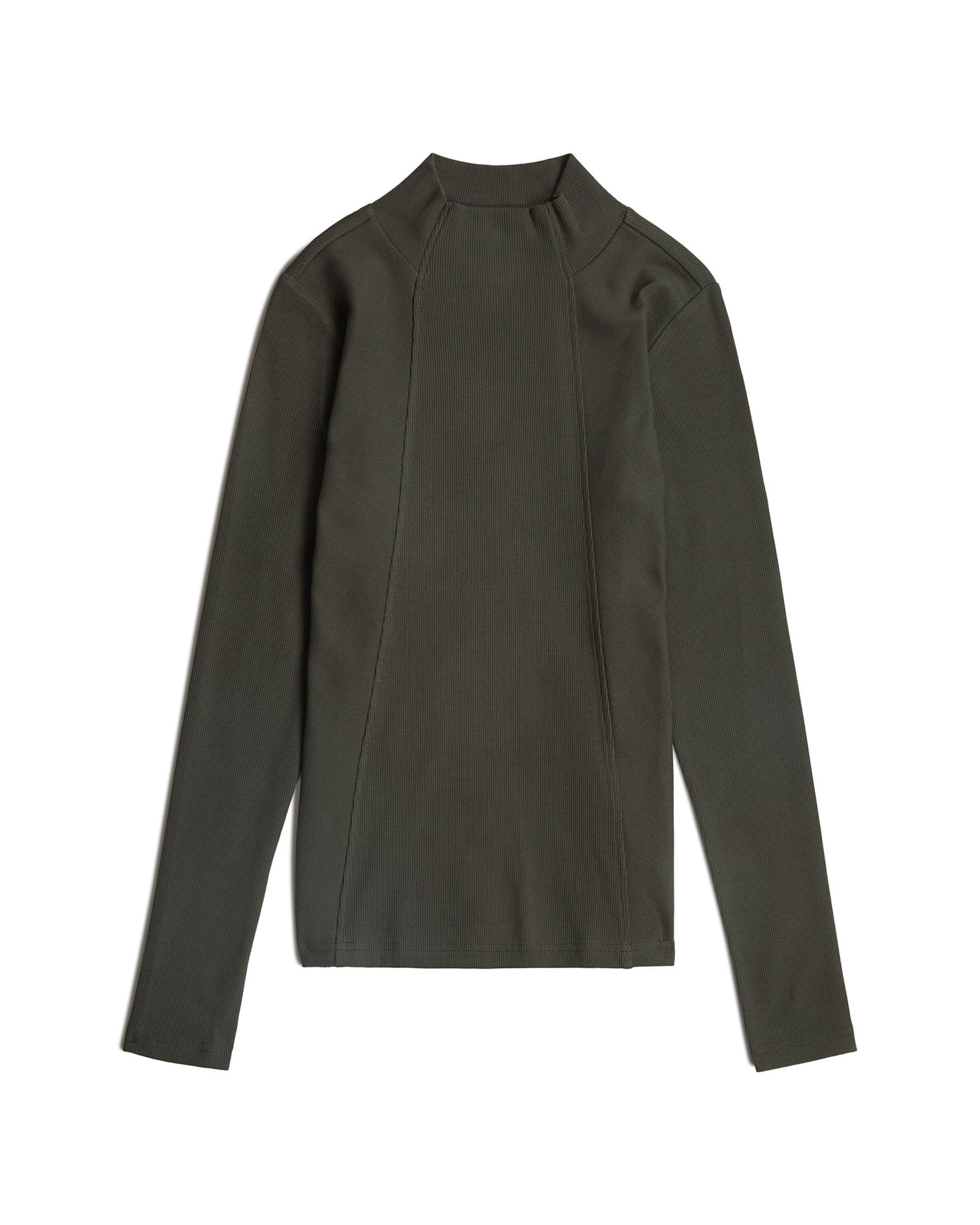 G-STAR Shirt in Anthracite, Item view