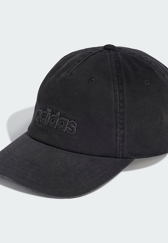 ADIDAS PERFORMANCE Sports cap in Black