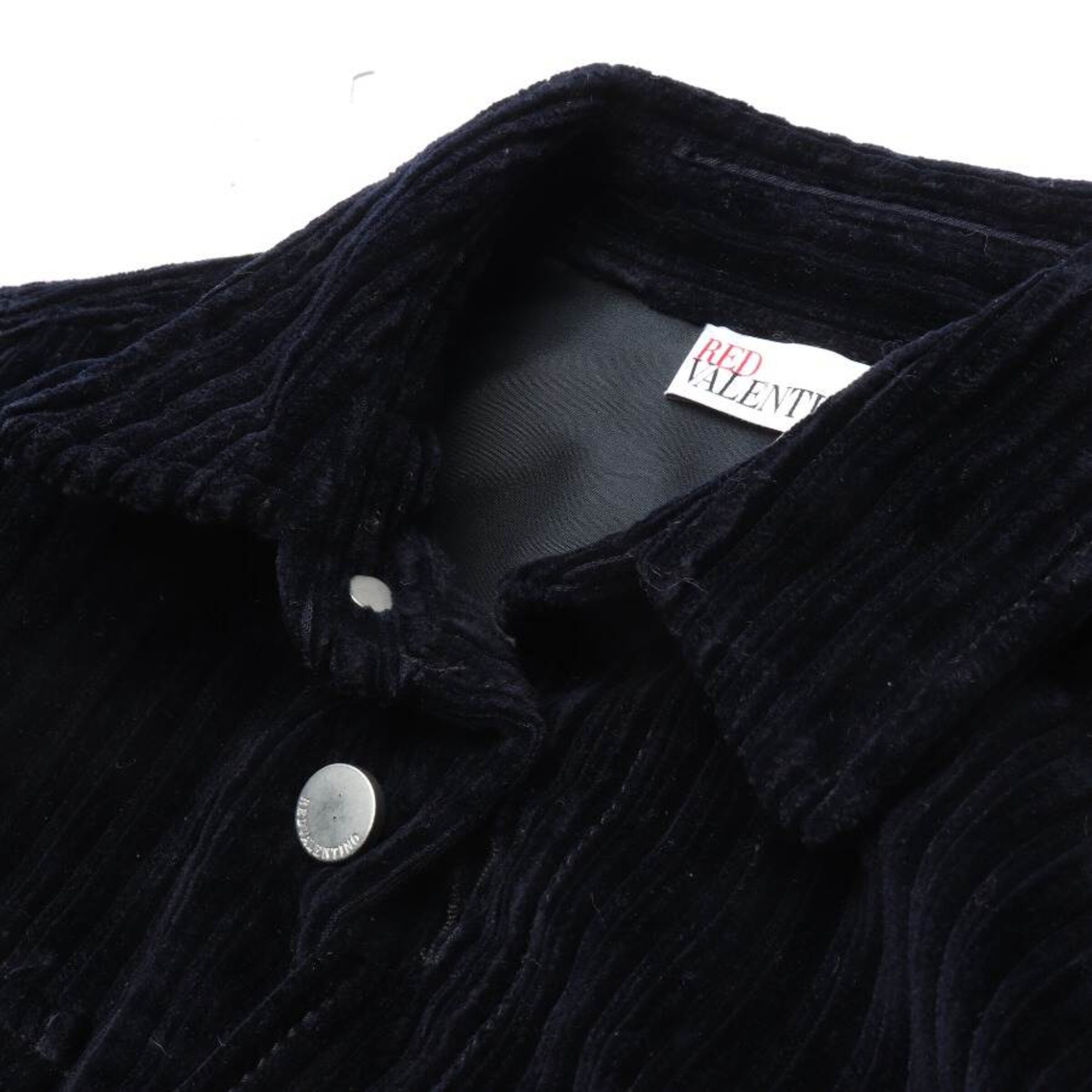 VALENTINO Jumpsuit in XS in Blue