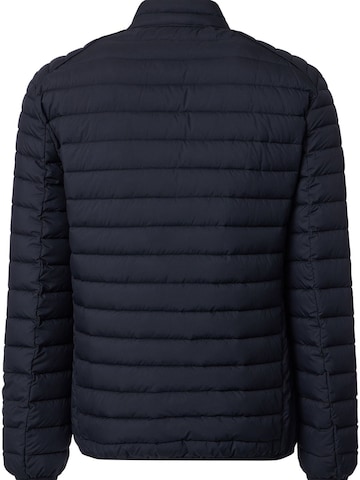 CASA MODA Winter coat in Blue