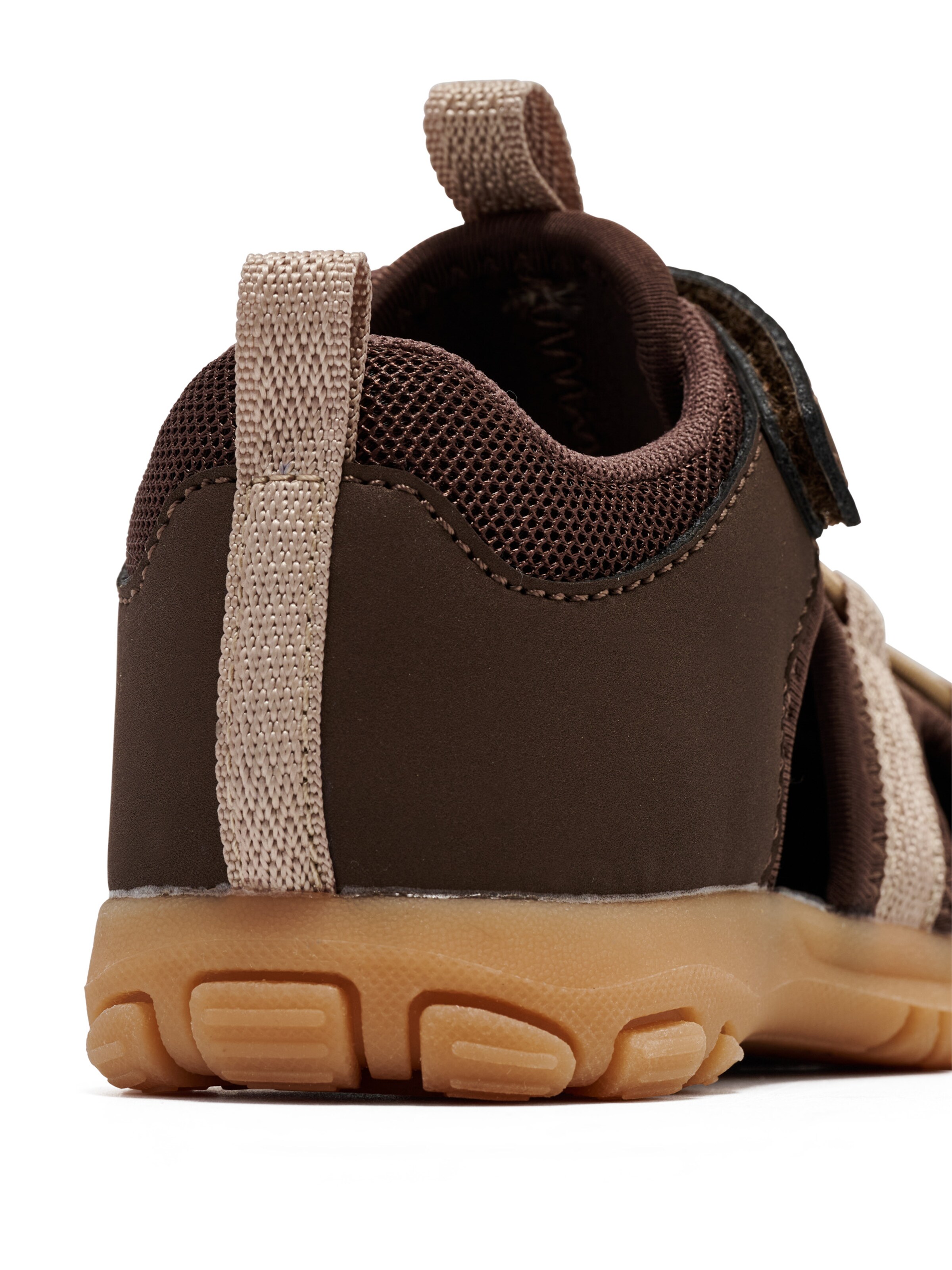 Hummel Sandal in Brown