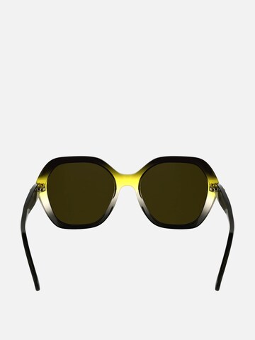 Longchamp - Gafas de sol en negro