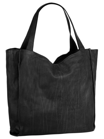 Samantha Look - Shopper en negro