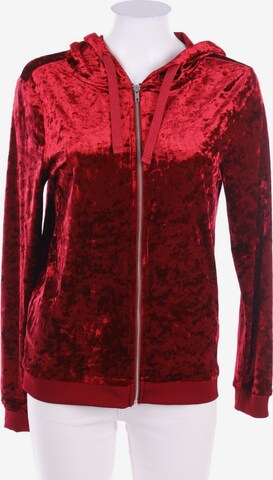 CLOCKHOUSE by C&A Jacket & Coat in M in Red: front