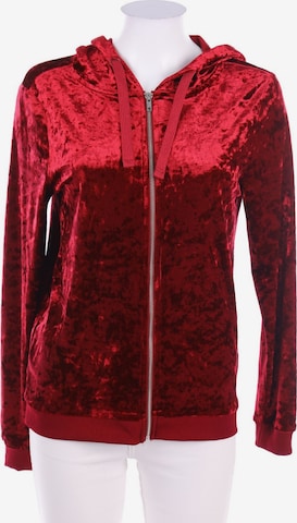 CLOCKHOUSE by C&A Jacket & Coat in M in Red: front