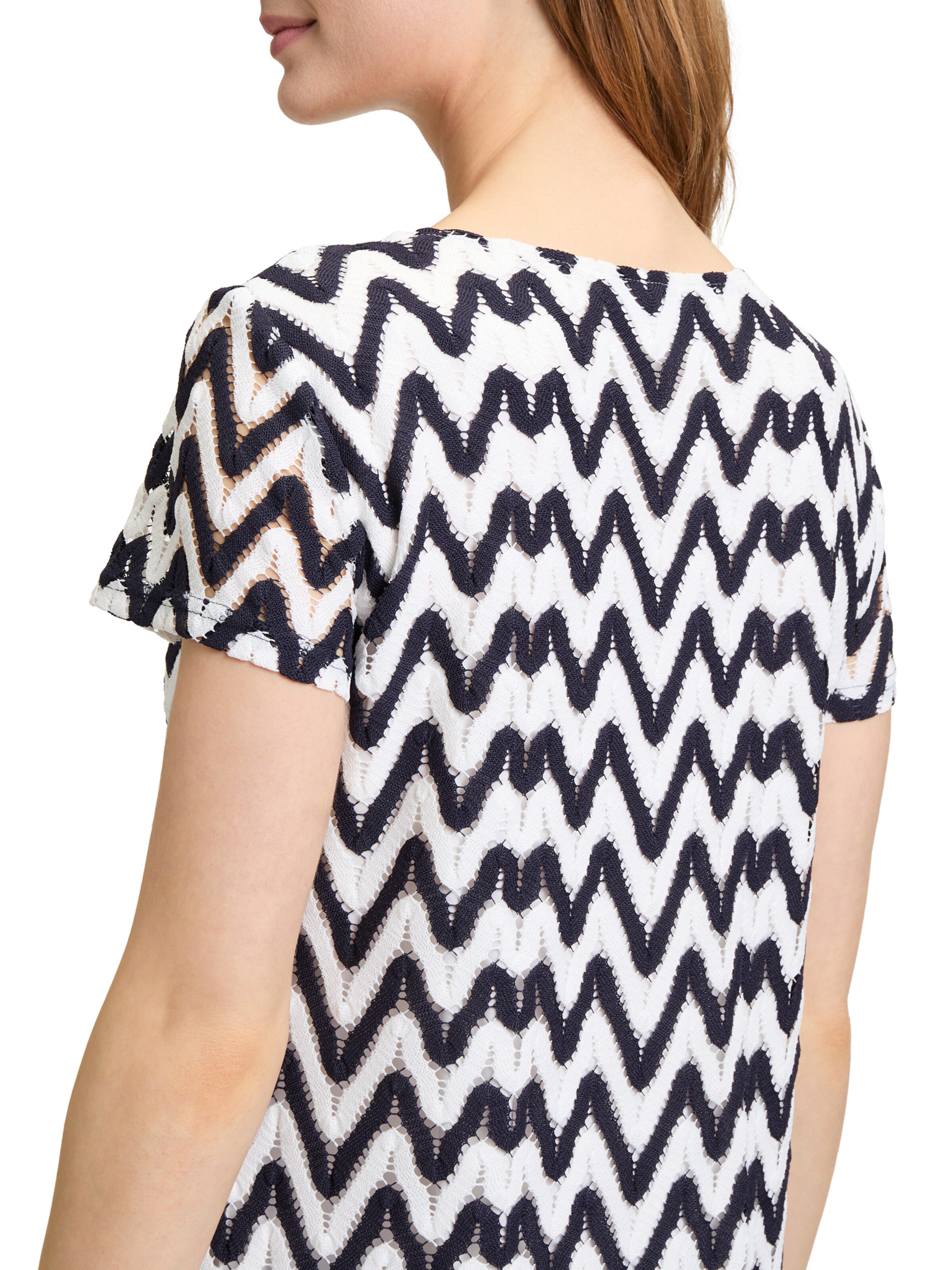 Betty Barclay Summer dress in Blue