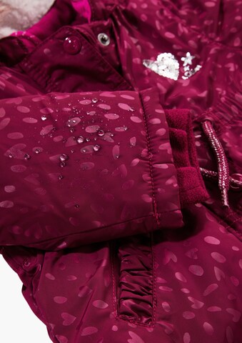 s.Oliver Winterparka in Pink