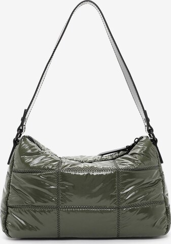 Emily & Noah Shoulder Bag 'Nena' in Green